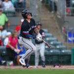 Mets Minors Recap: Billy Amick Homers Twice for Binghamton