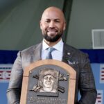 Morning Briefing: Beltrán Officially Inducted Into Baseball Hall of Fame