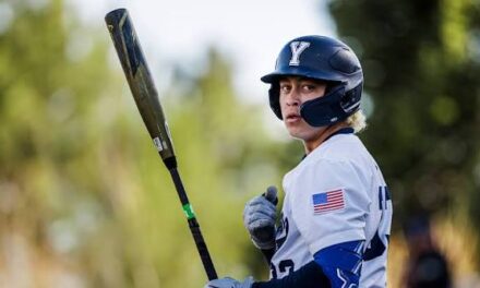 Mets Take Three Pitchers, Two Position Players in Rounds 11-15 of 2026 Draft