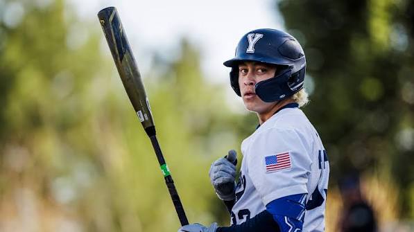 Mets Take Three Pitchers, Two Position Players in Rounds 11-15 of 2026 Draft