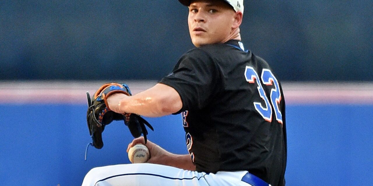 Mets Minors Recap: Syracuse Throws Combined No-Hitter