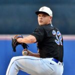 Mets Minors Recap: Syracuse Throws Combined No-Hitter