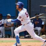 Mets Minors Recap: Tauchman Reached Base Three Times