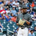 Mets Drop Series To Astros In 6-3 Finale Loss