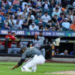Jefry Yan Goes Three Perfect Innings In Return