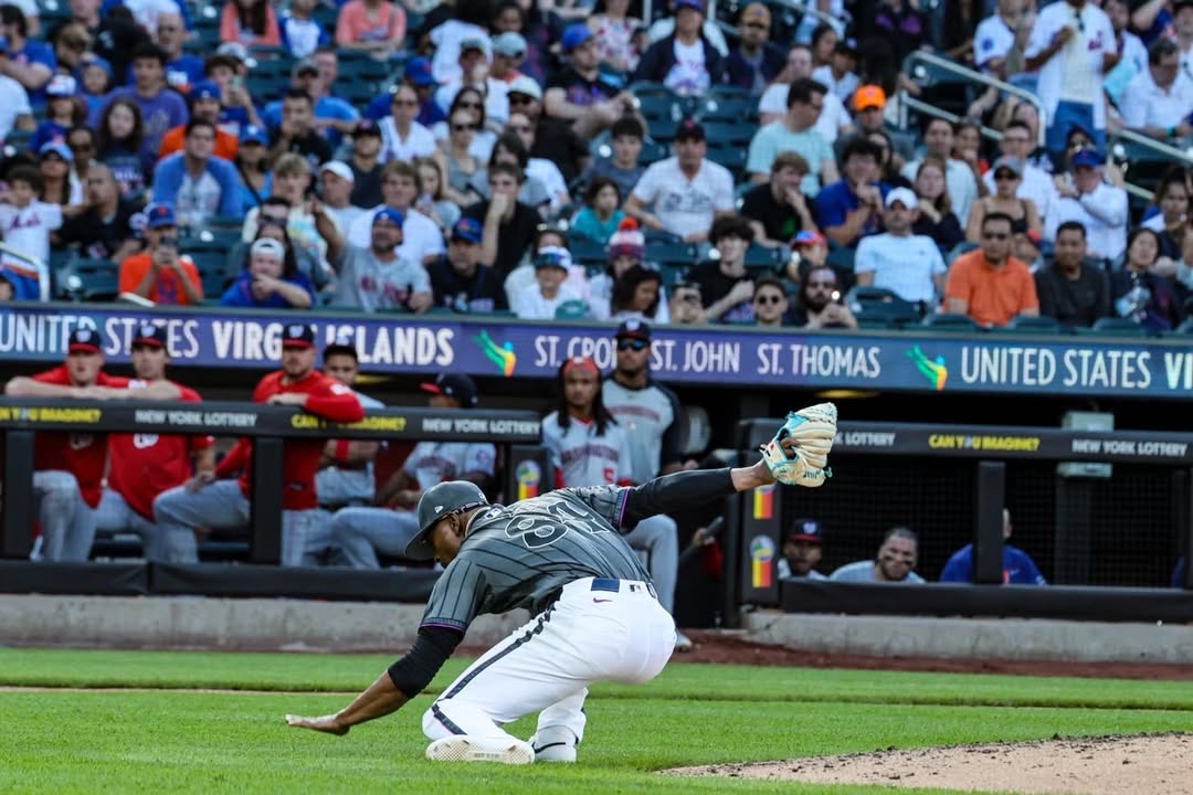 Jefry Yan Goes Three Perfect Innings In Return