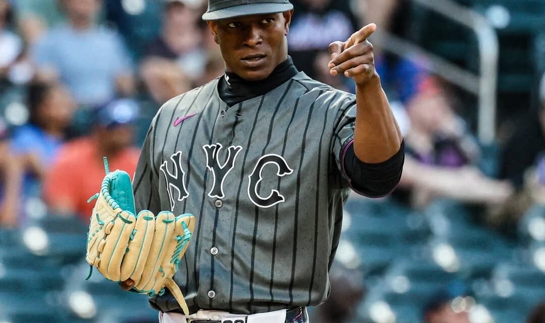 A Deep Dive into Mets New Look Bullpen