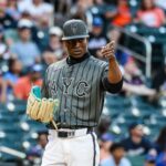 A Deep Dive into Mets New Look Bullpen