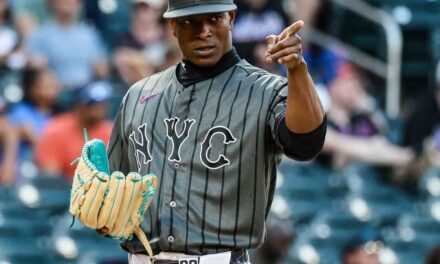 A Deep Dive into Mets New Look Bullpen