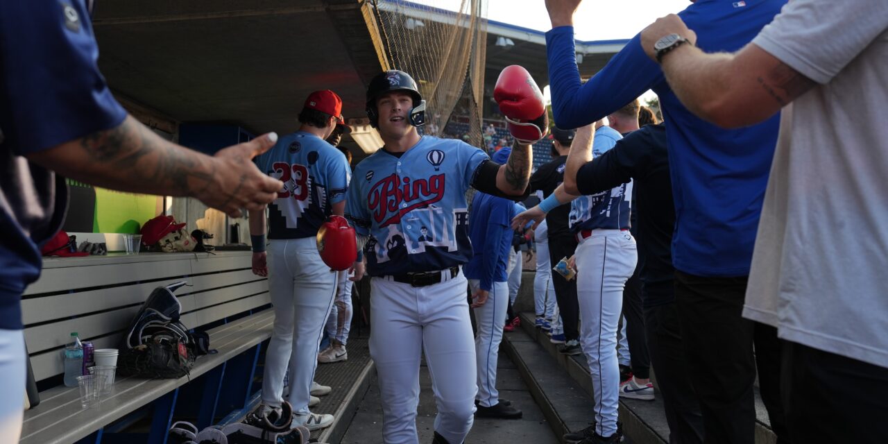 Mets Minors Recap: Billy Amick, Émilien Pitre Shine in Double-A Friday