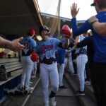 Mets Minors Recap: Billy Amick, Émilien Pitre Shine in Double-A Friday