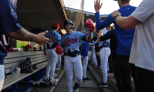 Mets Minors Recap: Billy Amick, Émilien Pitre Shine in Double-A Friday