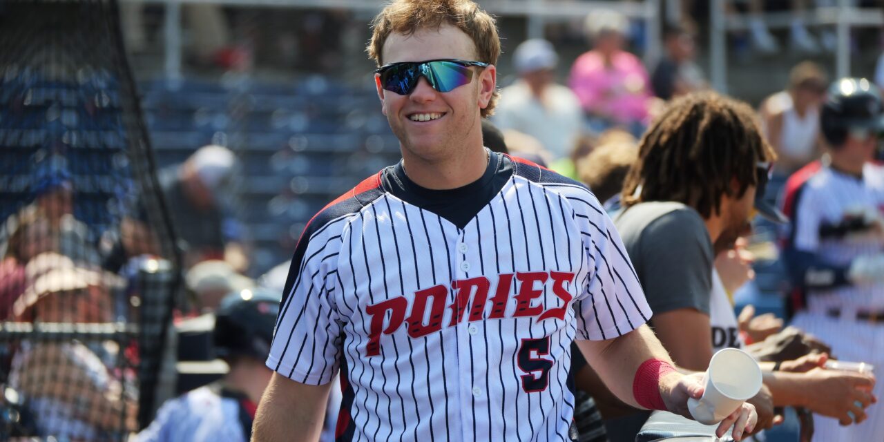 Minors Weekly Report: Binghamton Scores 50 Runs