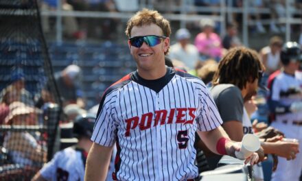 Minors Weekly Report: Binghamton Scores 50 Runs
