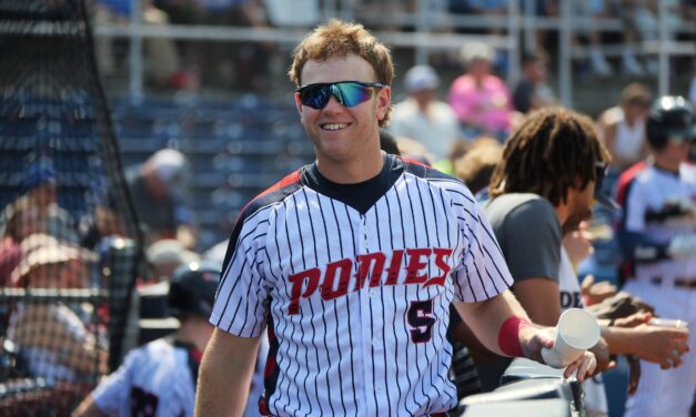 Minors Weekly Report: Binghamton Scores 50 Runs