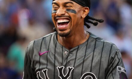 Morning Briefing: Mets Even Series With White Sox