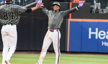 Morning Briefing: Lindor Walk-Off Secures Series Victory Over Nats