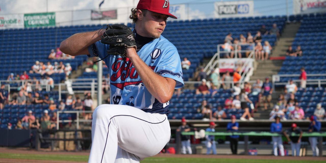 What Are Expectations for the Pitchers the Mets Got At the Deadline?
