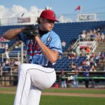 What Are Expectations for the Pitchers the Mets Got At the Deadline?