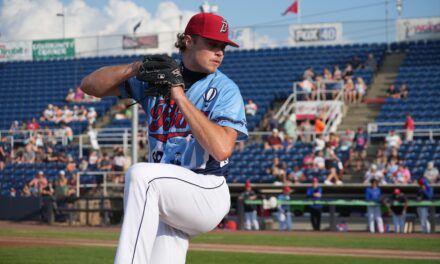 What Are Expectations for the Pitchers the Mets Got At the Deadline?