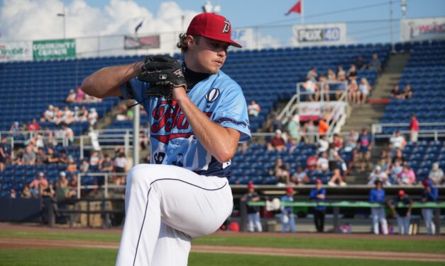 What Are Expectations for the Pitchers the Mets Got At the Deadline?