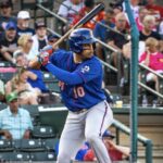 Mets To Promote Christopher Morel