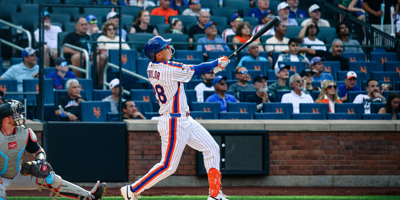2026 MLB Trade Deadline Tracker