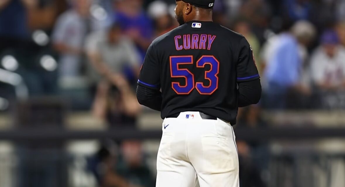 Game Chat: Orioles vs Mets, 7:10 PM