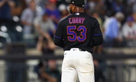 Game Chat: Orioles vs Mets, 7:10 PM