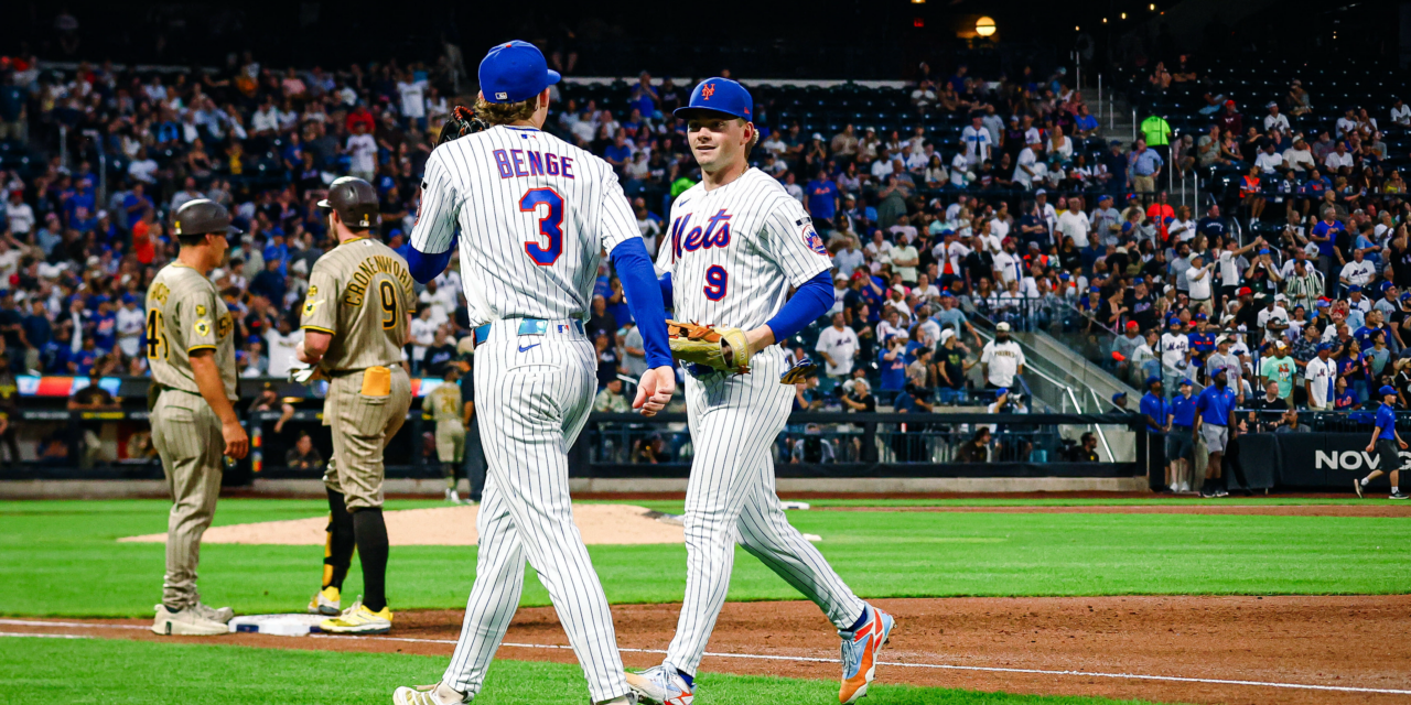 Game Chat: Marlins vs Mets, 6:40 PM