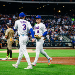 Game Chat: Marlins vs Mets, 6:40 PM