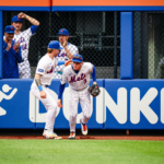 Morning Briefing: Mets Look to Salvage Series Against San Francisco