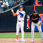 3 Up, 3 Down: Mets’ Bats Struggle In Brewers Series Loss