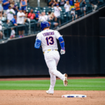 3 Up, 3 Down: Mets Stay Hot With Padres Series Win