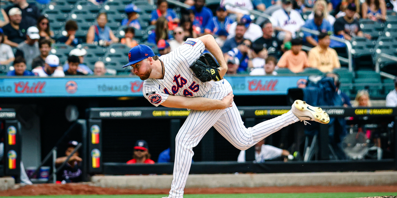 Series Preview: Mets Travel to Face Improved White Sox