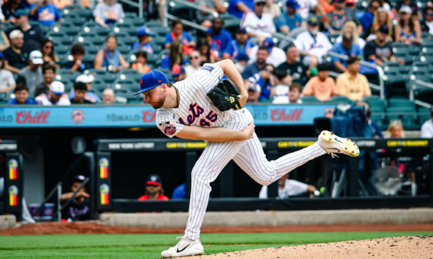 Series Preview: Mets Travel to Face Improved White Sox