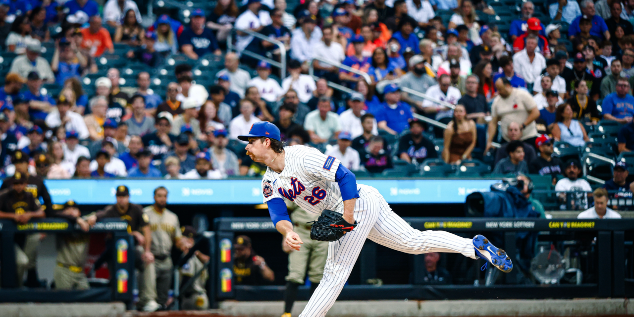Game Chat: Mets vs White Sox, 2:10 P.M.