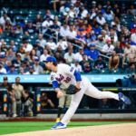 Game Chat: Mets vs White Sox, 2:10 P.M.