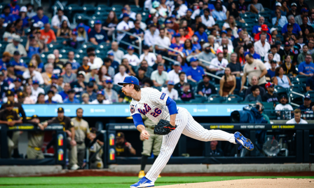 Game Chat: Mets vs White Sox, 2:10 P.M.