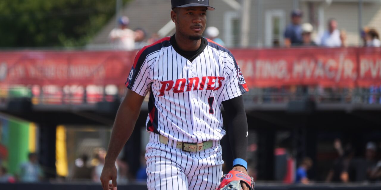 Updated Post-Deadline Top 50 Mets Prospects