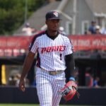 Updated Post-Deadline Top 50 Mets Prospects