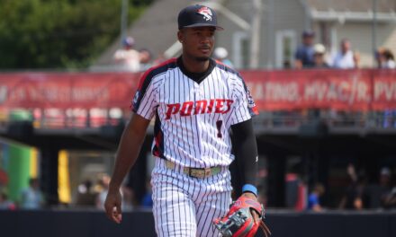 Updated Post-Deadline Top 50 Mets Prospects
