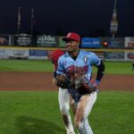 Morning Briefing: Rojas Ranked 14th-Hottest Prospect in Baseball