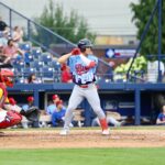 Mets Minors Recap: Voit, Reimer Lead Binghamton To 14 Runs