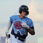 Mets Minors Recap: Billy Amick is a Smashing Machine