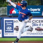 Mets Minors Recap: Amick Homers Twice In Win For Syracuse