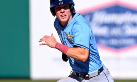 Mets Minors: New Additions to the Farm Shine
