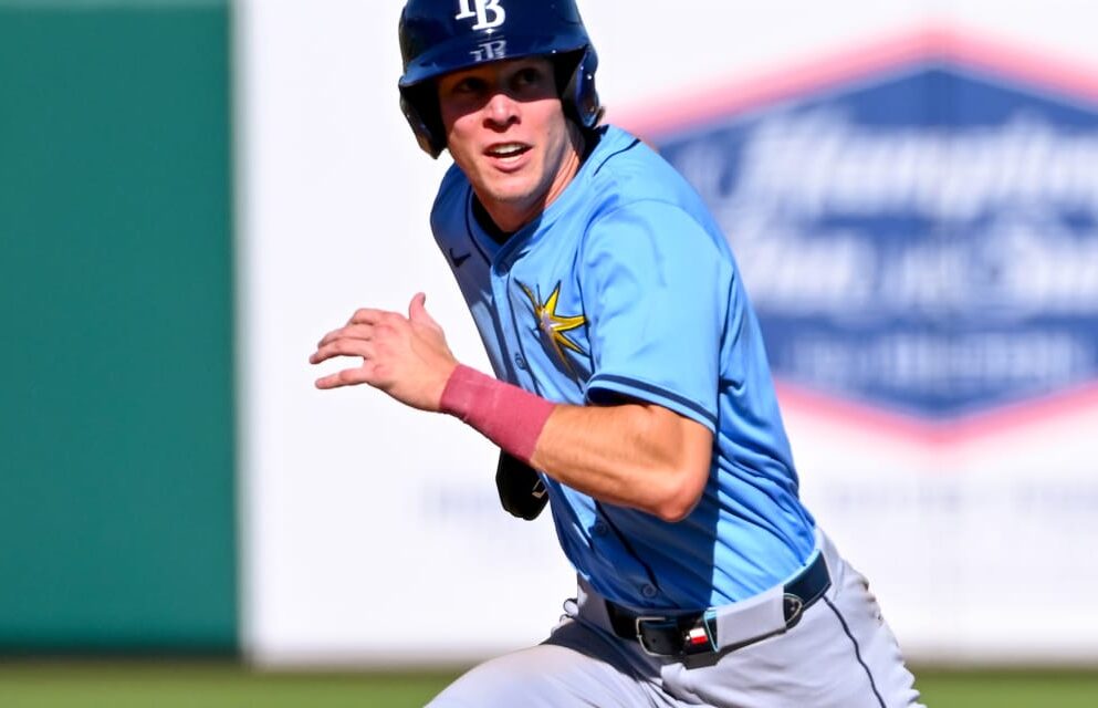 Mets Minors: New Additions to the Farm Shine