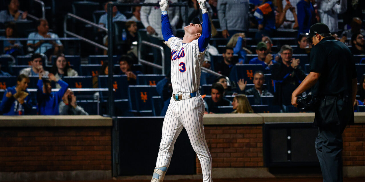 Series Preview: Mets Face Phillies In Final Home Series