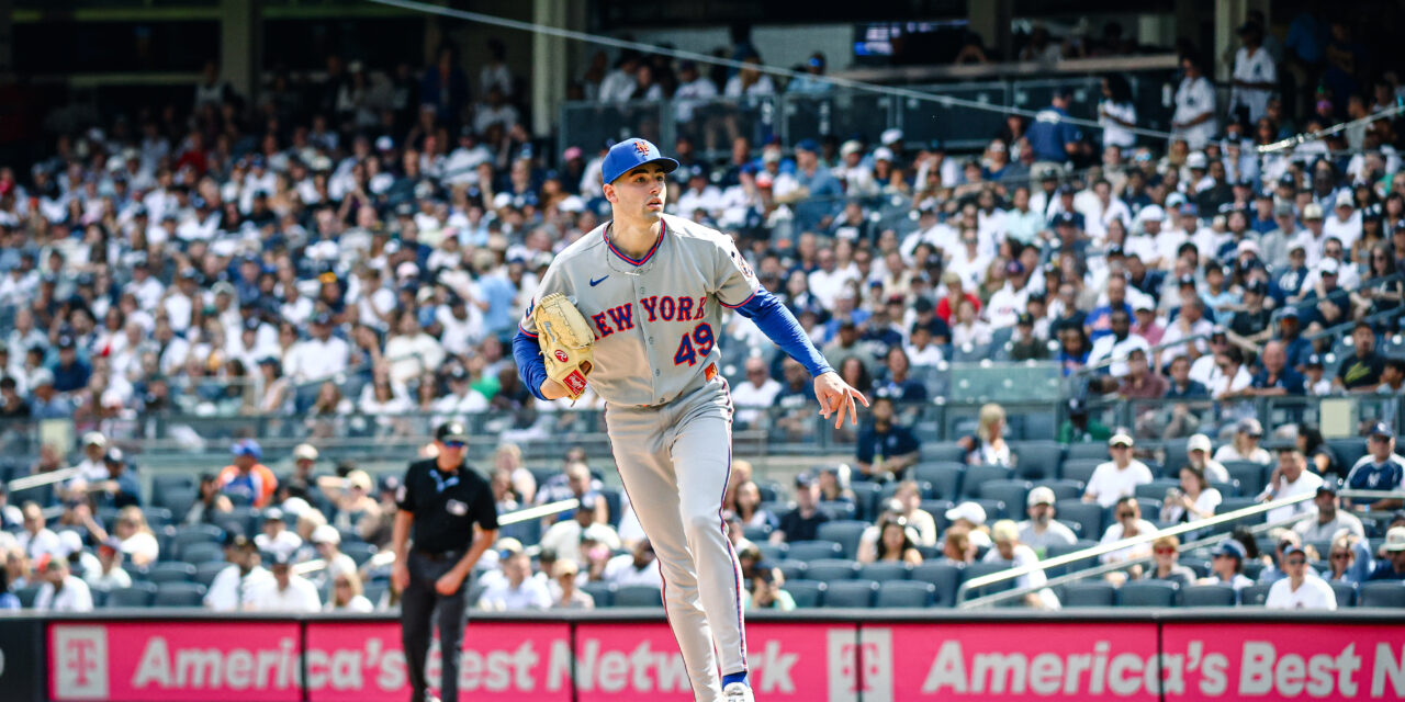 Offense Backs Thornton’s Strong Outing in 12-2 Win